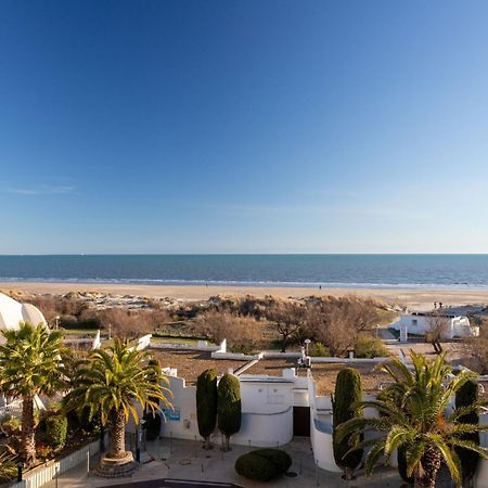 Apartment La Calypso-6 By Interhome La Grande-Motte Exterior photo